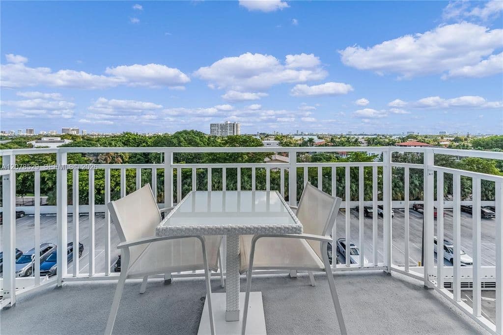 2-bedroom Condo — 2150 Sans Souci Blvd #B605