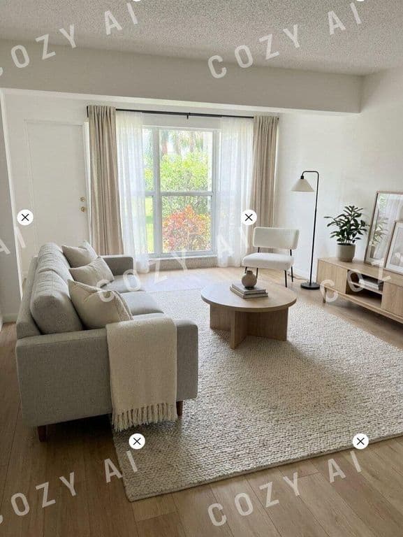 2-bedroom Condo — 1360 NW 19th Terrace #101
