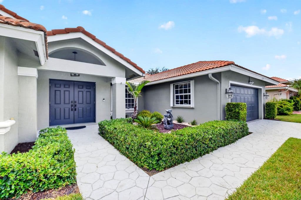 3-bedroom Single-Family Home — 6170 Pitch Lane