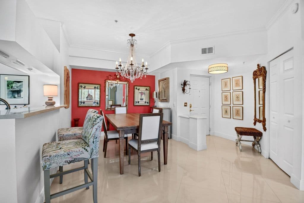 3+1 Condo — 3418 TUSCANY Way #3418