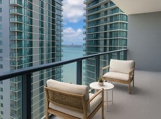 1-bedroom Condo — 501 NE 31st St Unit 3004, Miami, 33137