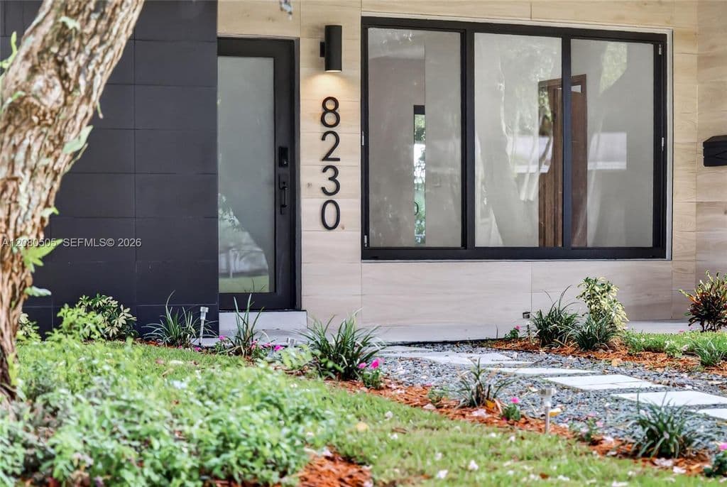 3+1 Müstakil ev — 8230 SW 117th Ter