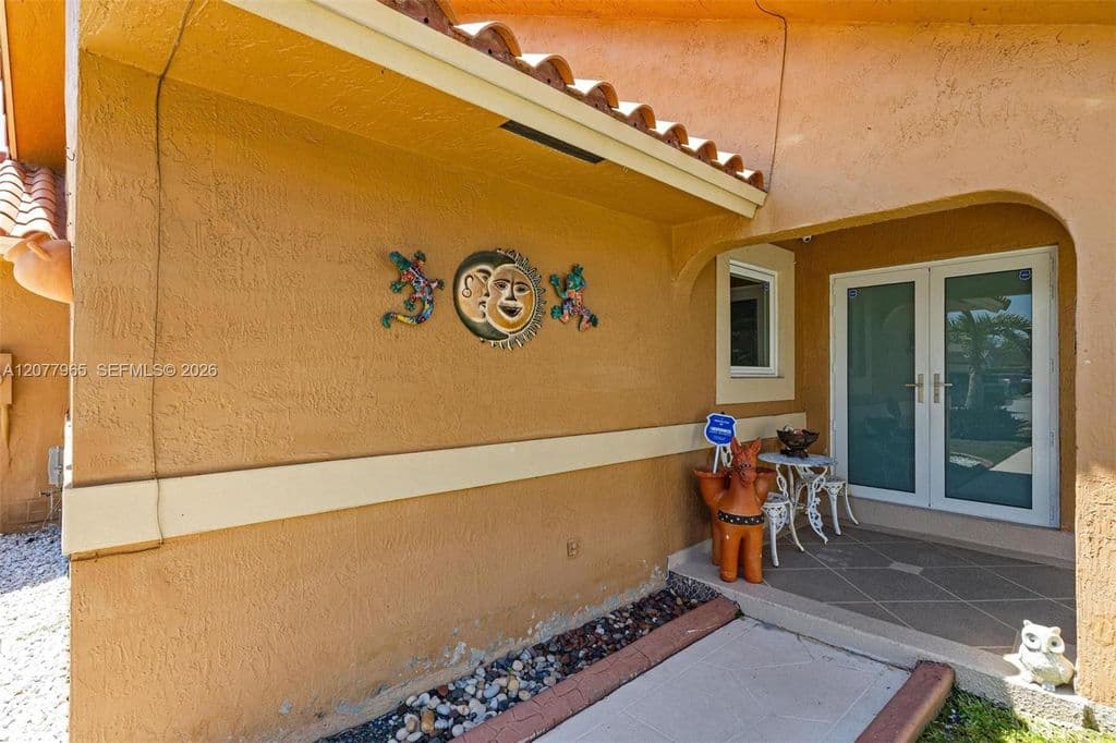 4+1 Müstakil ev — 14217 SW 102nd St