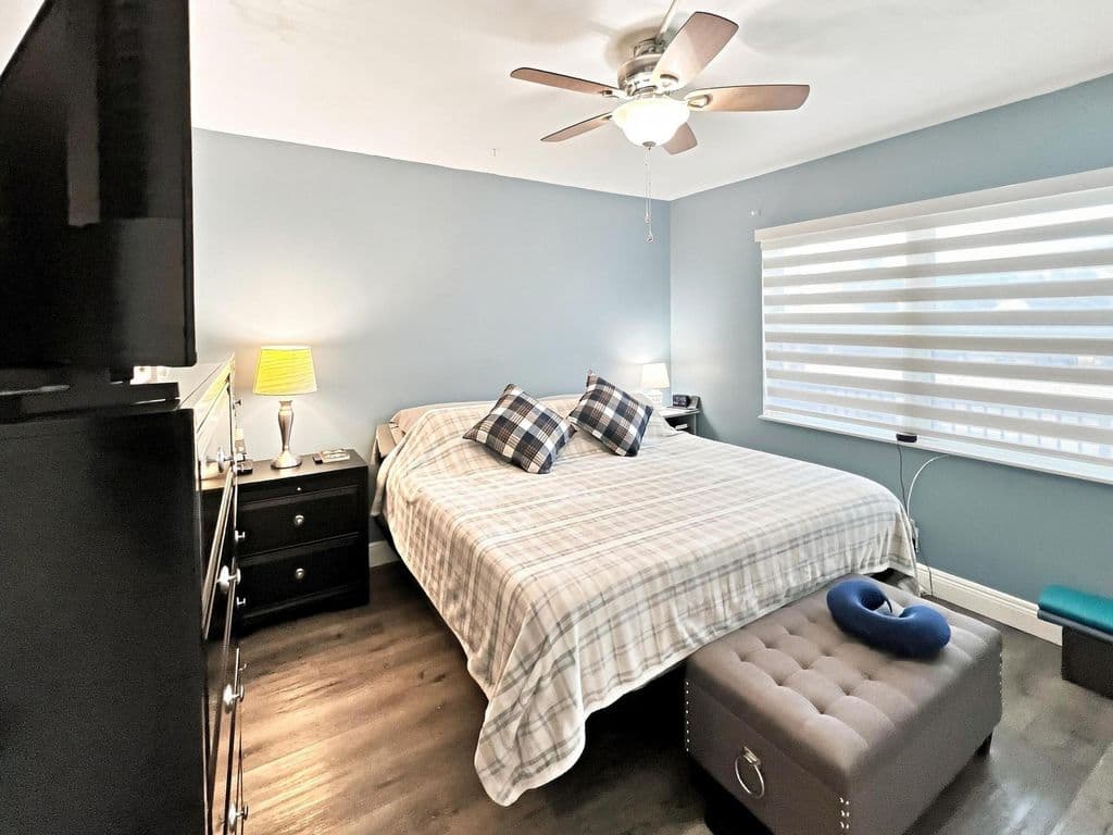 2-bedroom Condo — 6575 W Oakland Park Boulevard #101