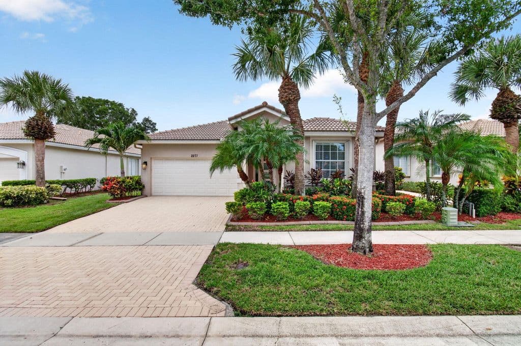 3+1 Müstakil ev — 2271 Egret Cove Drive