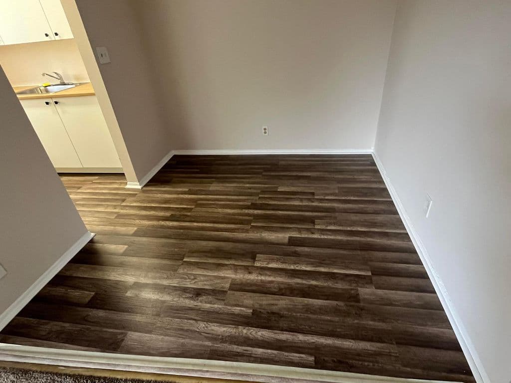 2+1 Condo — 4800 NW 24th Court #D214