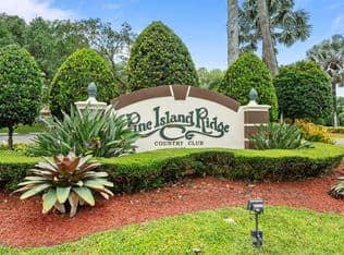 2+1 Condo — 9470 Live Oak Place #204, Fort Lauderdale, 33324
