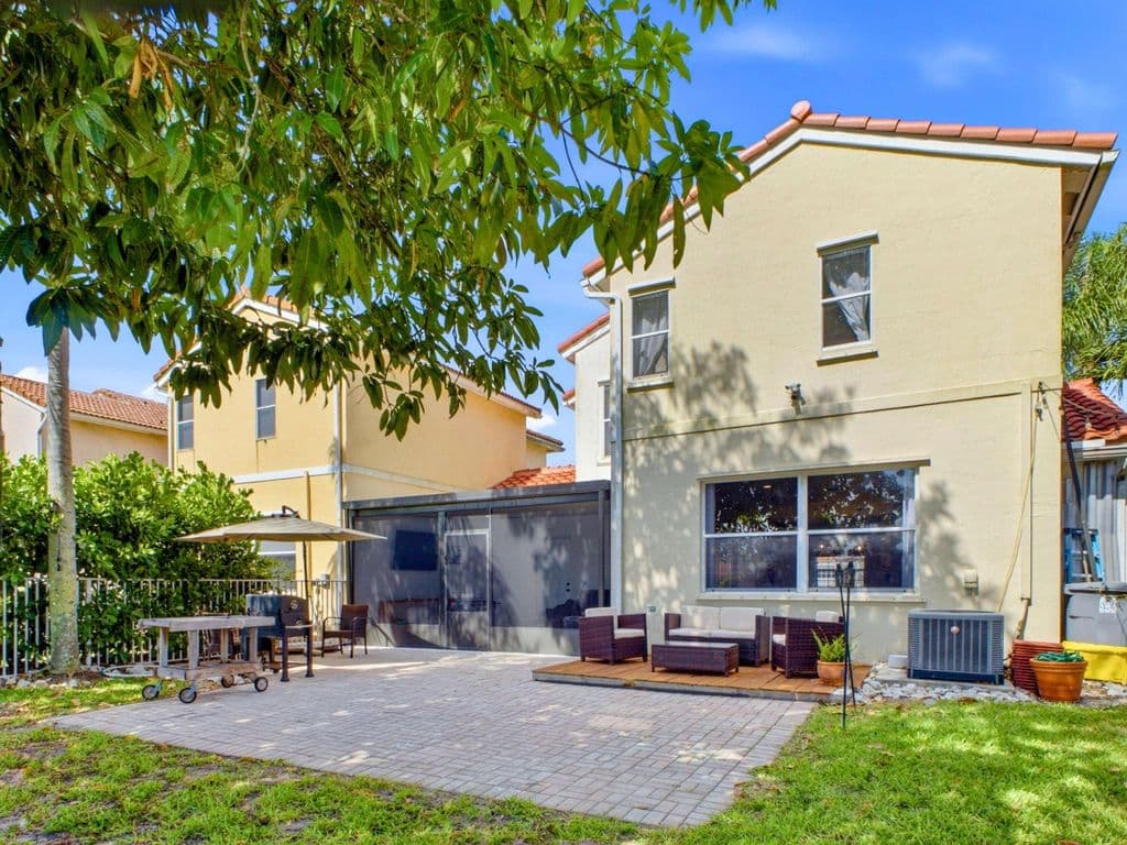 3-bedroom Property — 7098 Burgess Drive