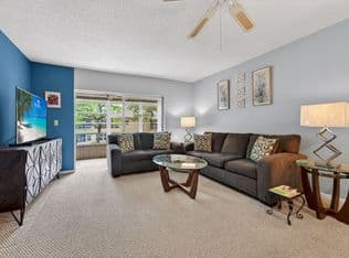 2-bedroom Condo — 7680 NW 1st Street #201, Pompano Beach, 33063