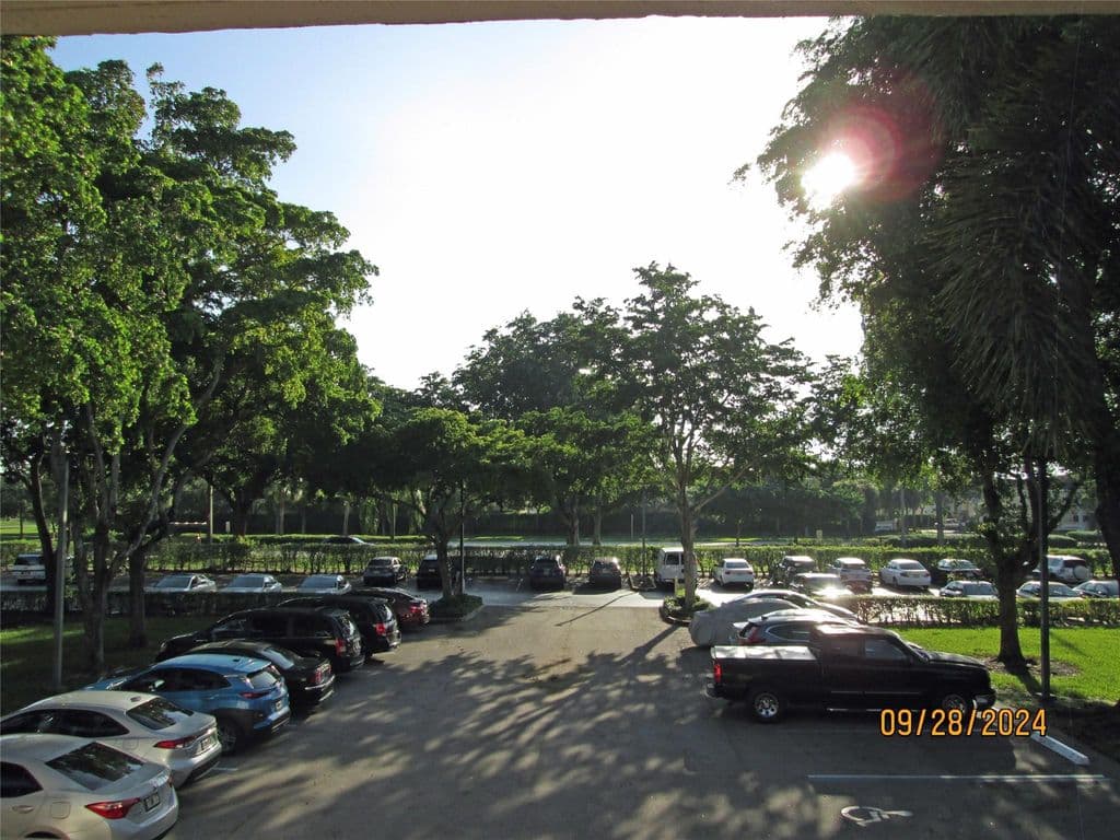 2-bedroom Condo — 6351 N UNIVERSITY Drive #224