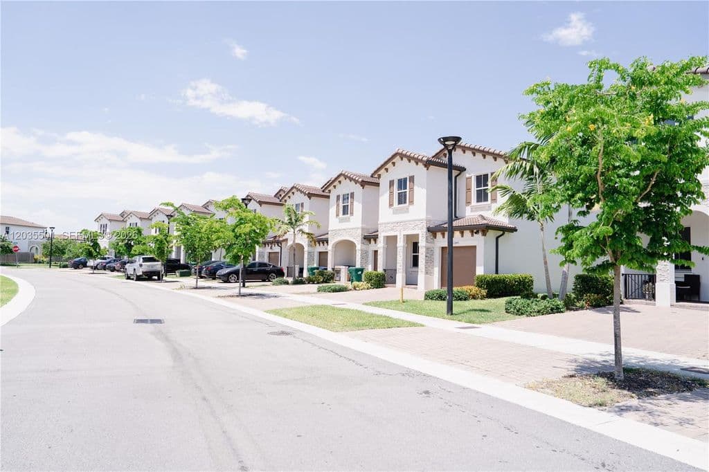3-bedroom Property — 12779 NW 24th Ave