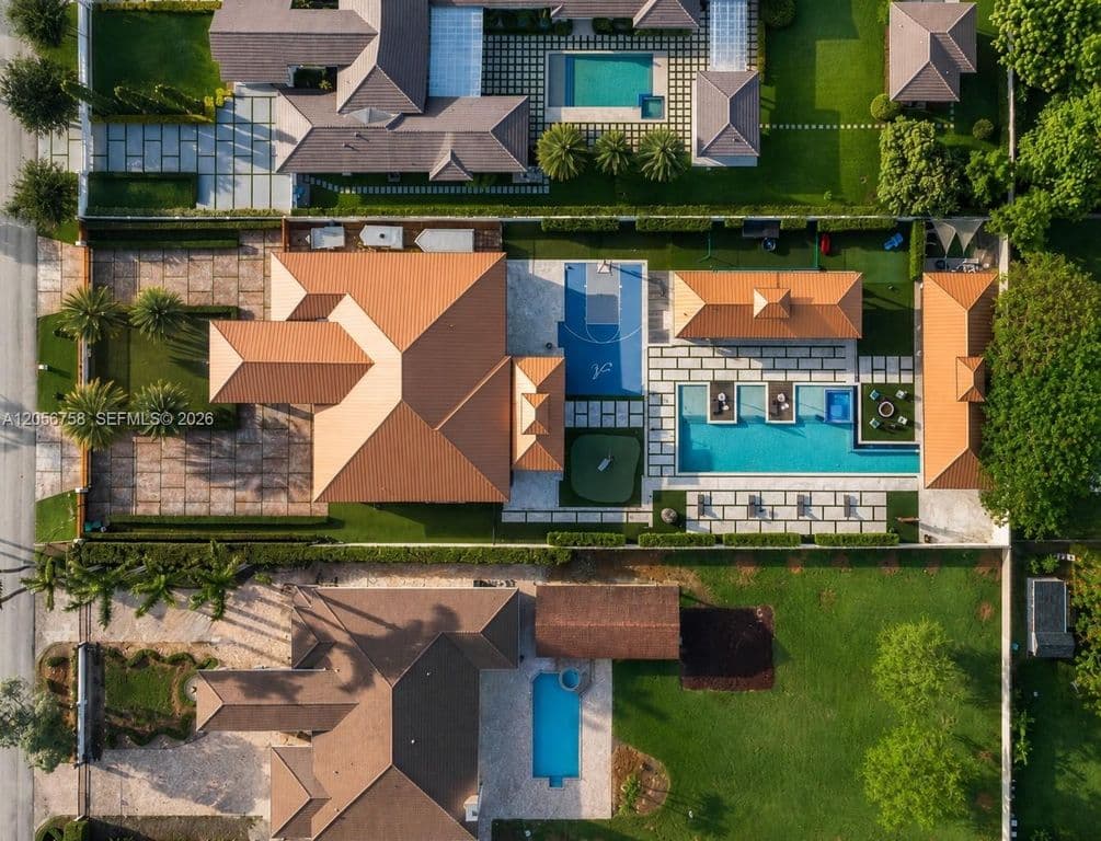 4+1 Müstakil ev — 3585 SW 129th Ave