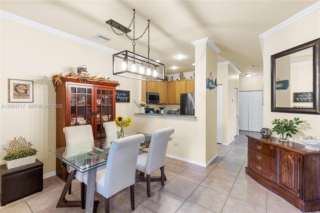 3+1 Condo — 9052 Plymouth Pl #9052
