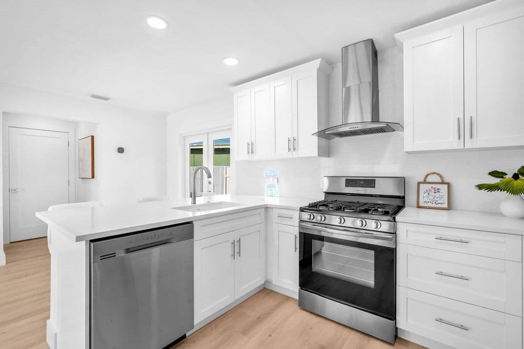 4+1 Müstakil ev — 3308 E El Vedado Court