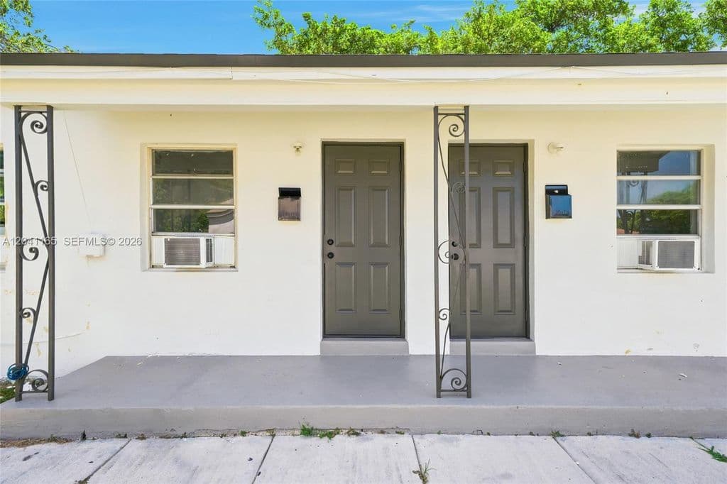 4-bedroom Property — 1992 NW 56th St