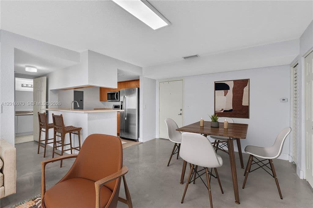 2-bedroom Condo — 816 NW 11th St APT 1208