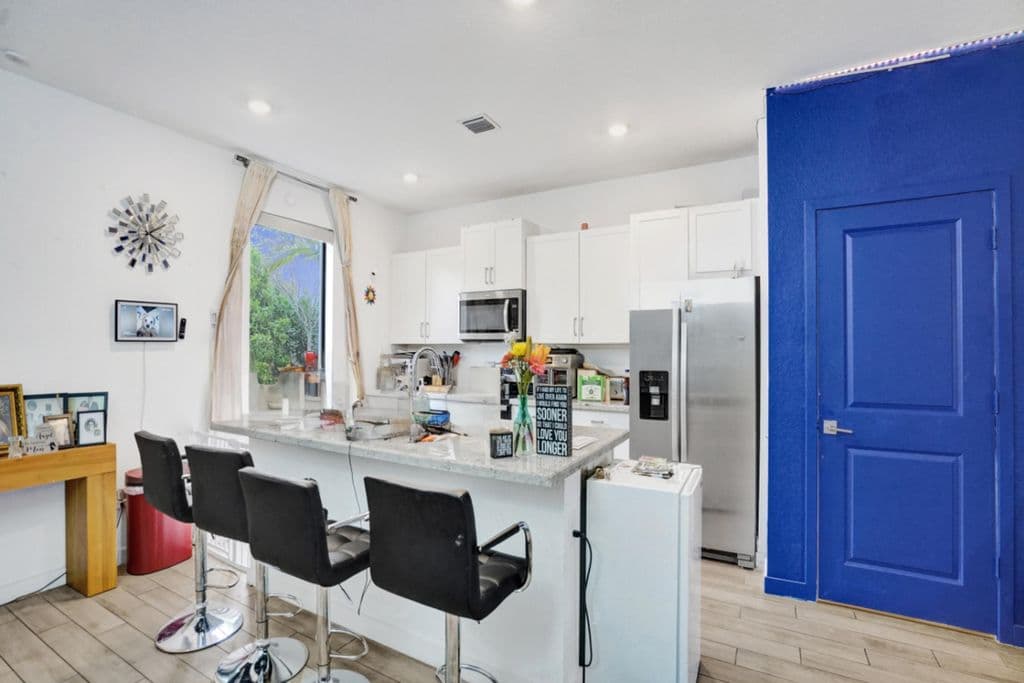 3-bedroom Property — 435 NW 17th Street