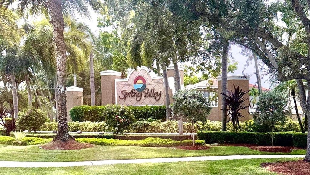 3-bedroom Single-Family Home — 16328 NW 11th St