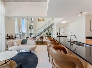 3+1 Condo — 3301 NE 1st Ave #Penthouse 7, Miami, 33137