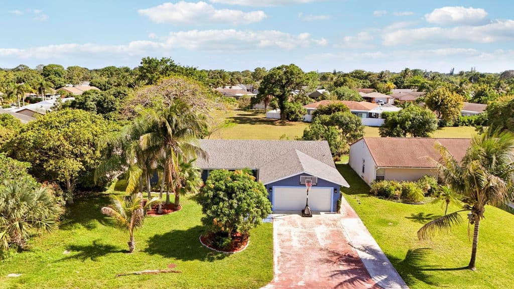 3+1 Müstakil ev — 3336 Ave Villandry