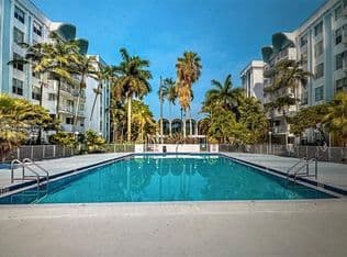 1+1 Condo — 496 NW 165th St Rd APT D614, Miami, 33169