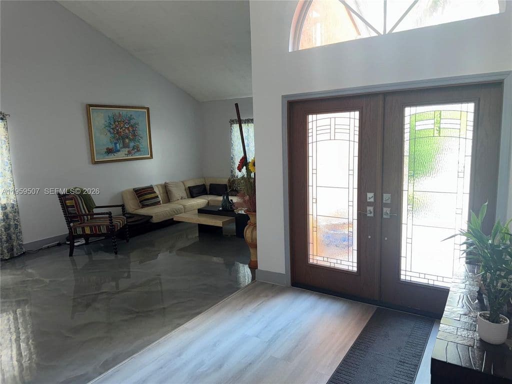 3+1 Müstakil ev — 5320 NW 190th St