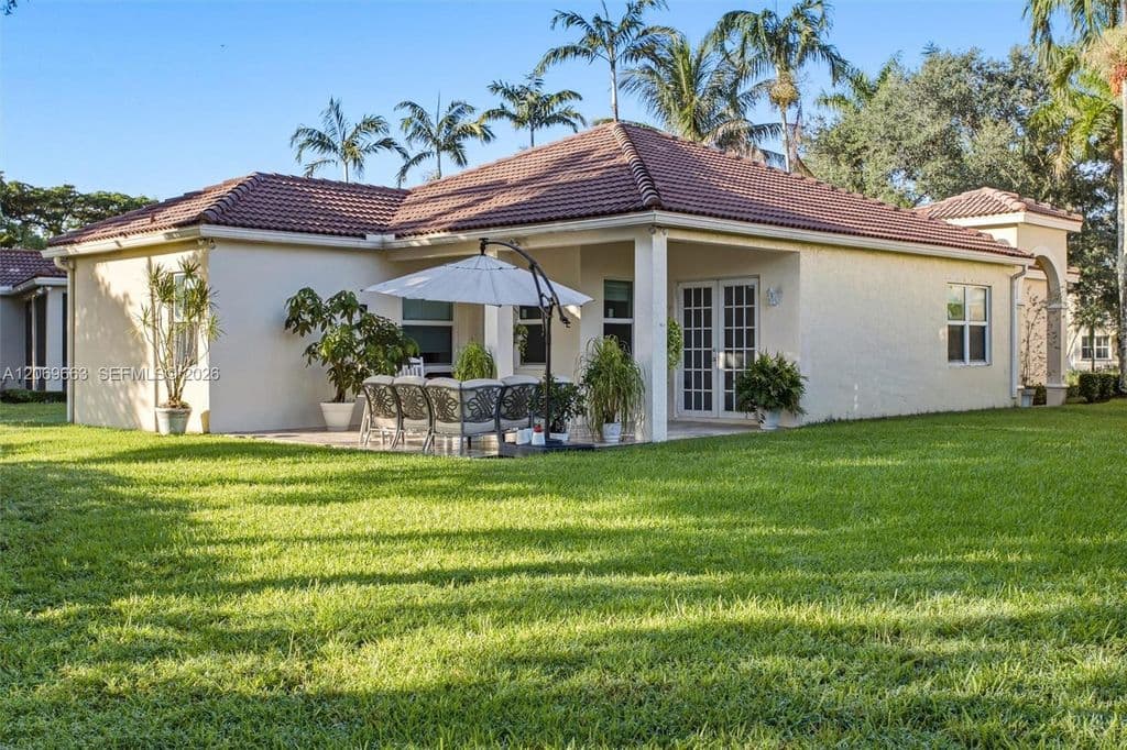 3+1 Müstakil ev — 1514 Winterberry Ln
