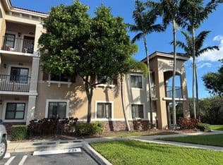 2-bedroom Condo — 22901 SW 88th Pl Unit 205, Cutler Bay, 33190