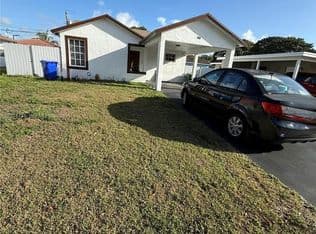 3-bedroom Single-Family Home — 2441 NW 14th St, Fort Lauderdale, 33311