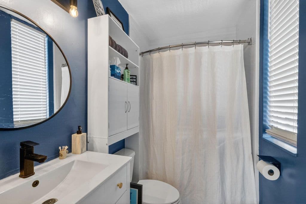 2-bedroom Condo — 1531 SE 15th #6