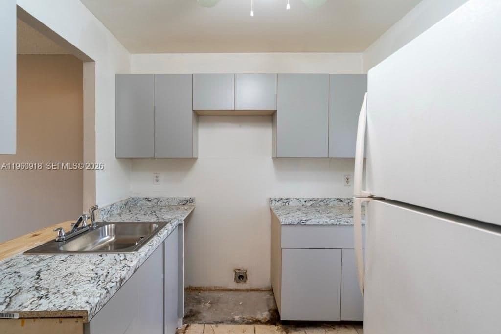 2-bedroom Condo — 550 SE 2nd Ave APT G25