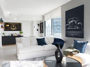2-bedroom Condo — 501 NE 31st St Unit 1209, Miami, 33137