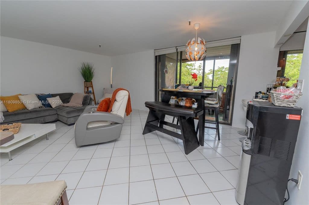 2-bedroom Property — 665 NE 195th St APT 419