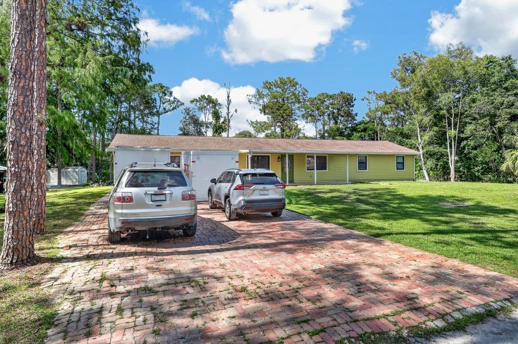 4+1 Müstakil ev — 13045 ORANGE GROVE Boulevard