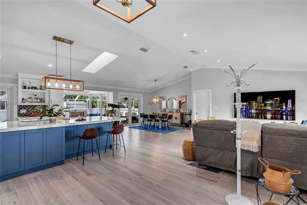 3-bedroom Single-Family Home — 1501 NW 20th St