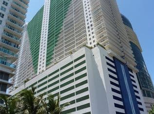 2+1 Condo — 1200 Brickell Bay Dr APT 1712, Miami, 33131
