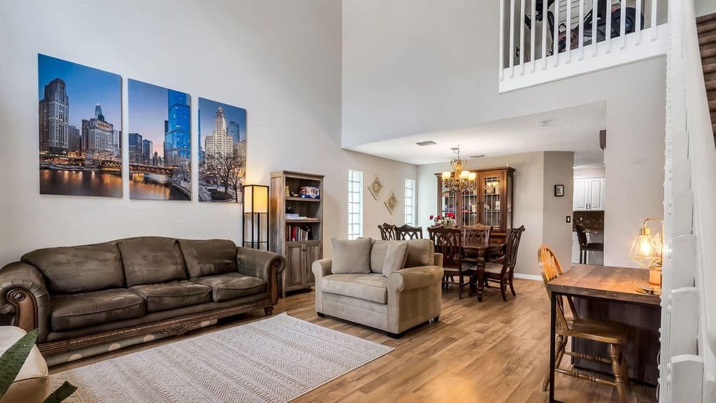 3+1 Müstakil ev — 3364 NW 79th Avenue
