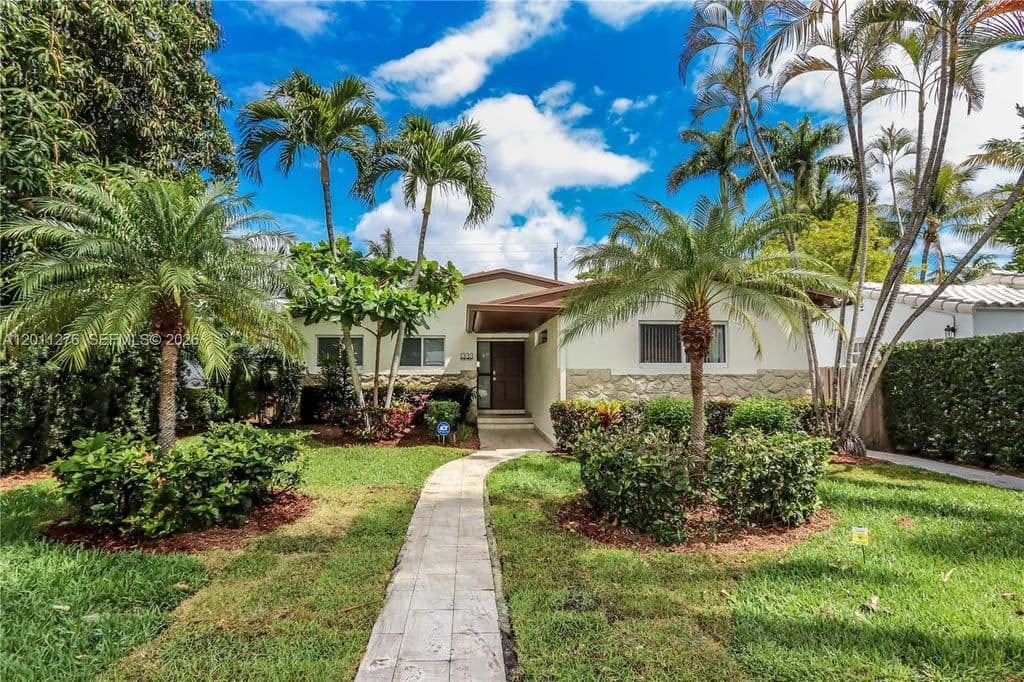 3+1 Müstakil ev — 1333 Tyler St