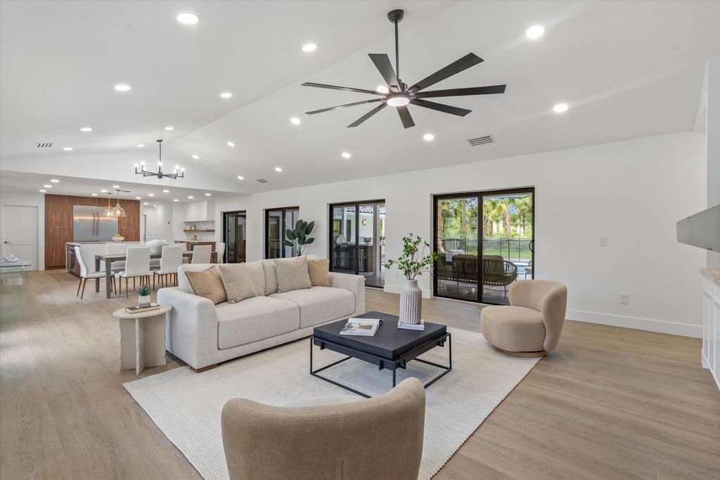 5+1 Müstakil ev — 14756 Stirrup Lane