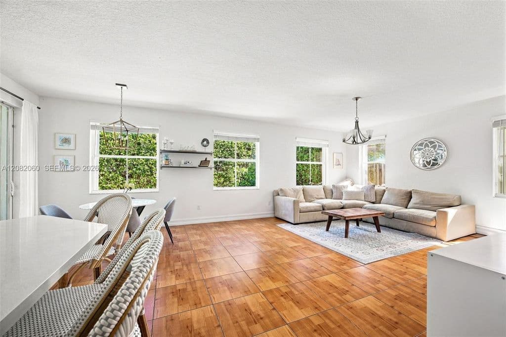 3-bedroom Single-Family Home — 12151 SW 126th Ter