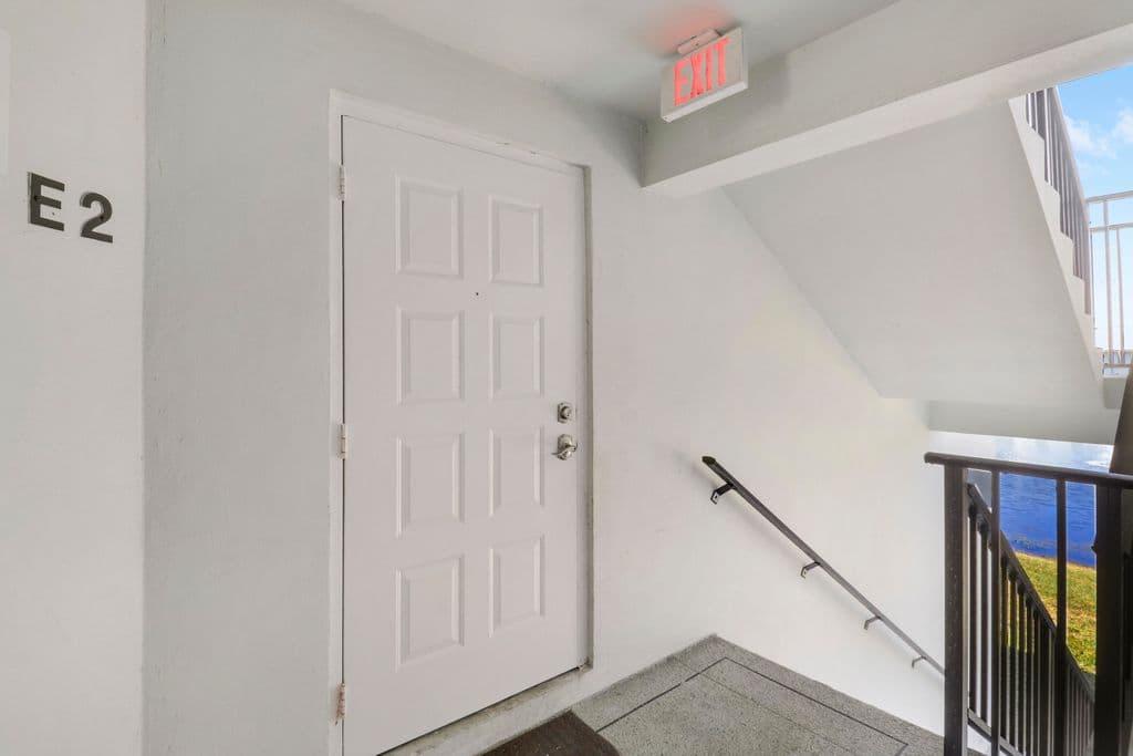 2-bedroom Condo — 3630 Alder Drive #E2