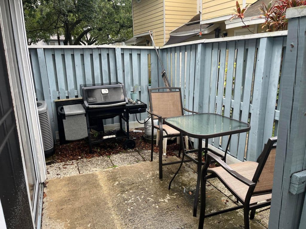 2-bedroom Property — 2101 Champions Way