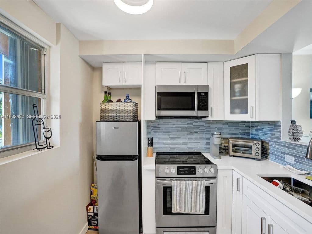 2-bedroom Condo — 1777 SE 15th St APT 217