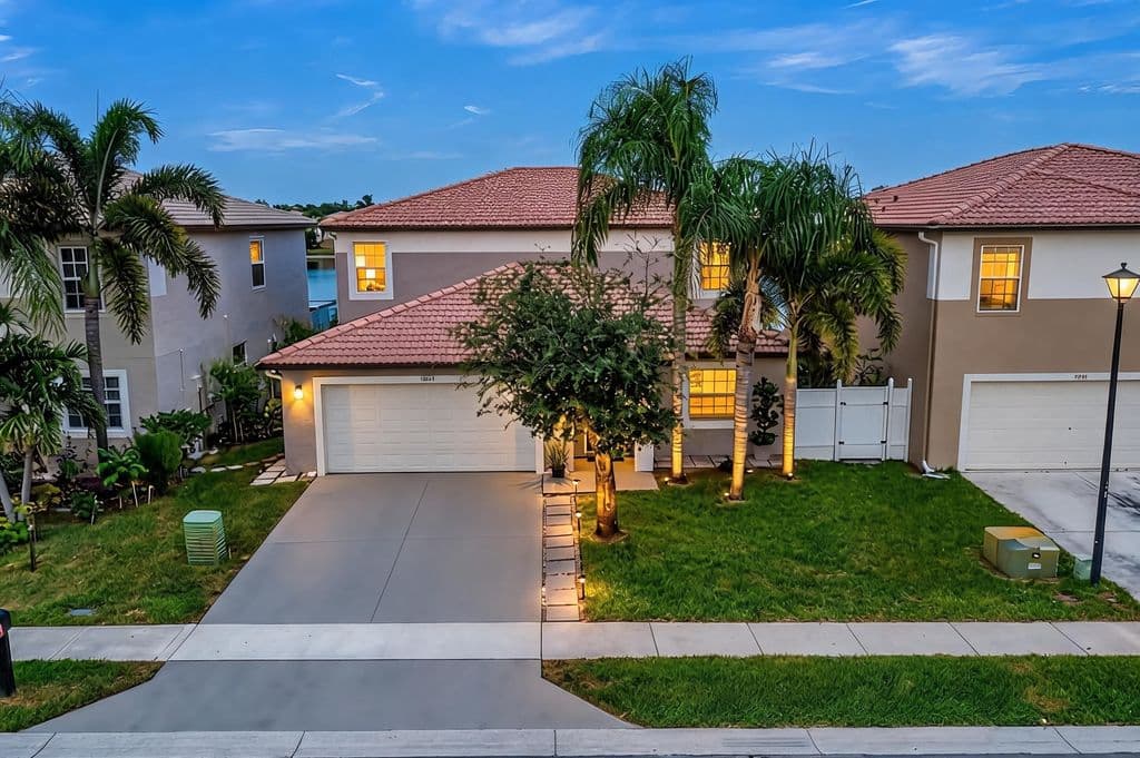 5+1 Müstakil ev — 6642 Rainwood Cove Lane