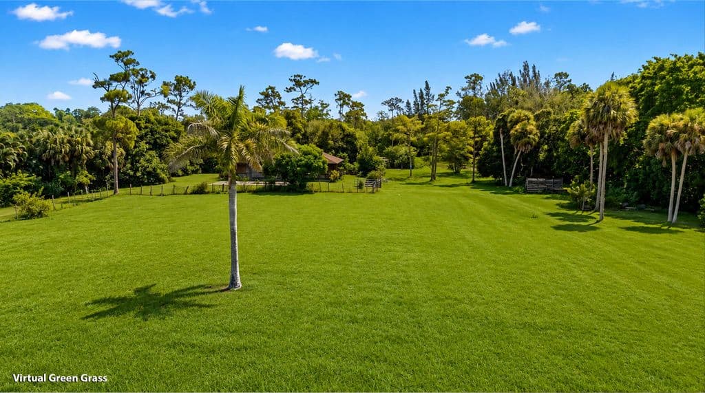 3-bedroom Single-Family Home — 1814 A Road