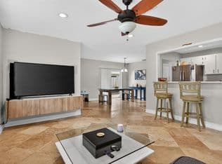 2-bedroom Single-Family Home — 415 SW 61st Terrace, Pompano Beach, 33068