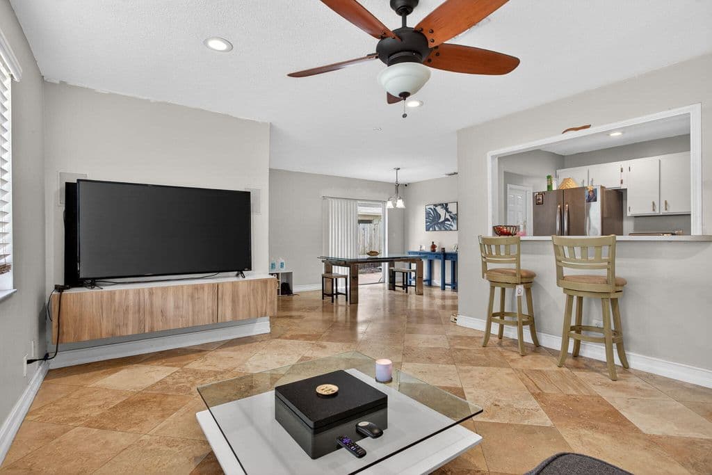 2-bedroom Single-Family Home — 415 SW 61st Terrace