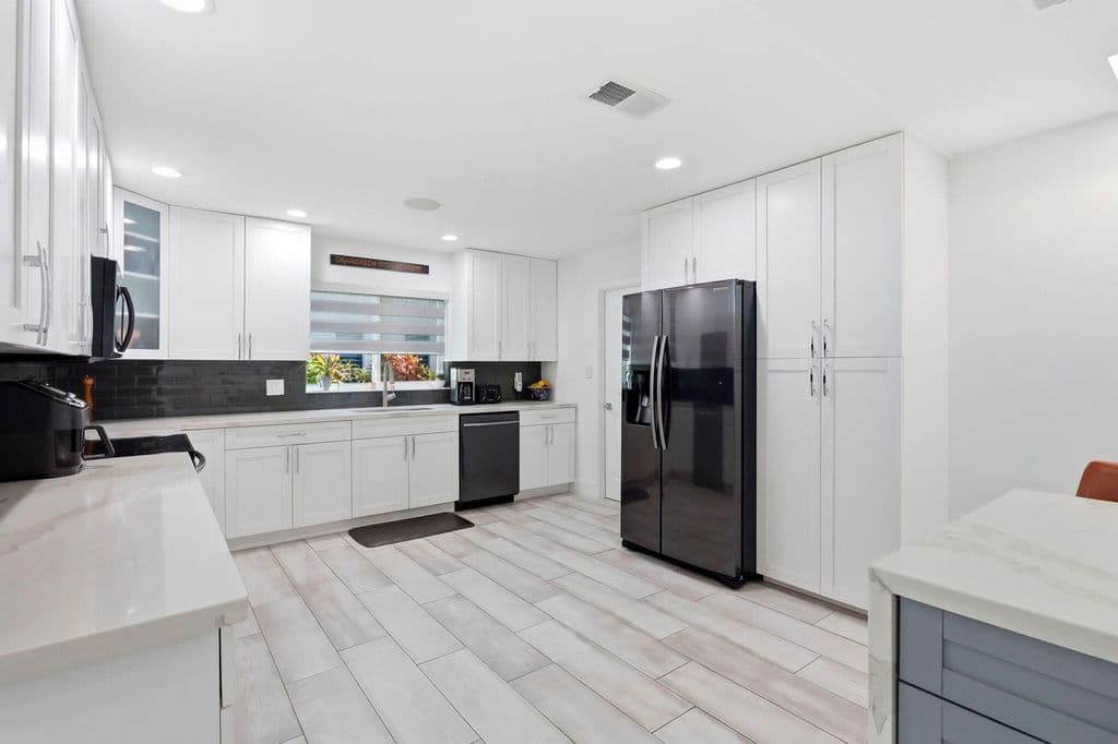 3-bedroom Condo — 21680 Tall Palm Circle #12-B