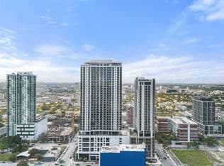 1-bedroom Condo — 1600 NE 1st Ave #3614, Miami, 33132