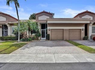 2+1 Müstakil ev — 10116 Lombardy Drive #10116, Fort Lauderdale, 33321
